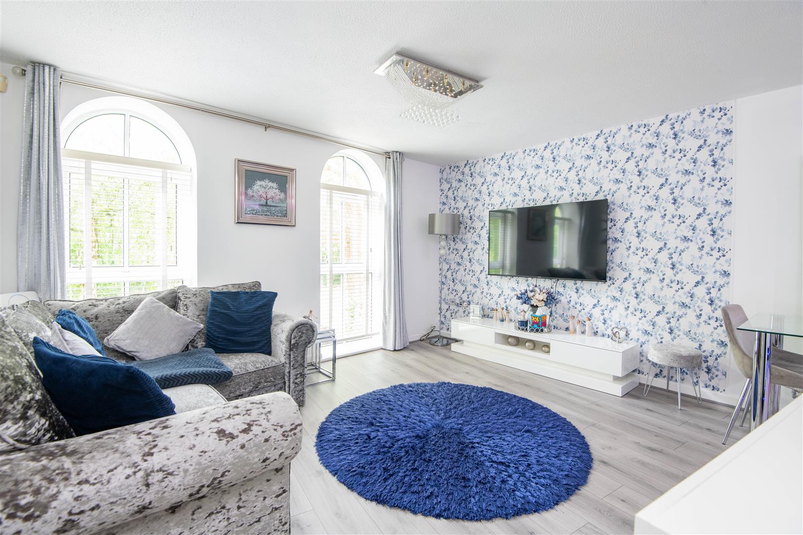2 bed property in Holland House Road, Preston